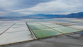 Portugal im Lithium-Rausch: Chance oder Umweltkatastrophe?