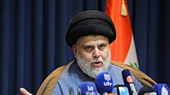 مقتدی صدر