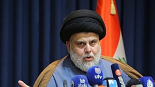 مقتدی صدر