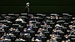 مجلس شورای اسلامی ایران