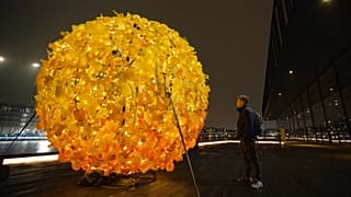 In Kopenhagen geht allen ein Licht auf