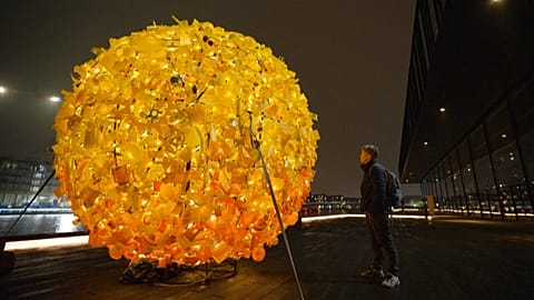 In Kopenhagen geht allen ein Licht auf