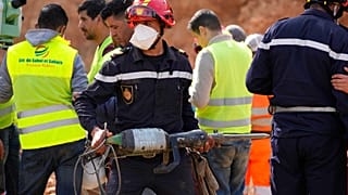 رایان، کودک ۵ ساله مراکشی محبوس در چاه جان باخته است