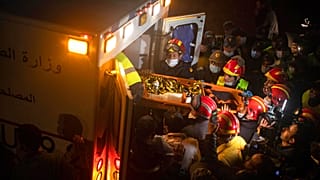 Mort du petit Rayan : le Maroc est sous le choc