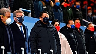 China und die UN haben was zu besprechen - nur was?