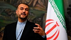 حسین امیرعباللهیان، وزیر امور خارجه ایران