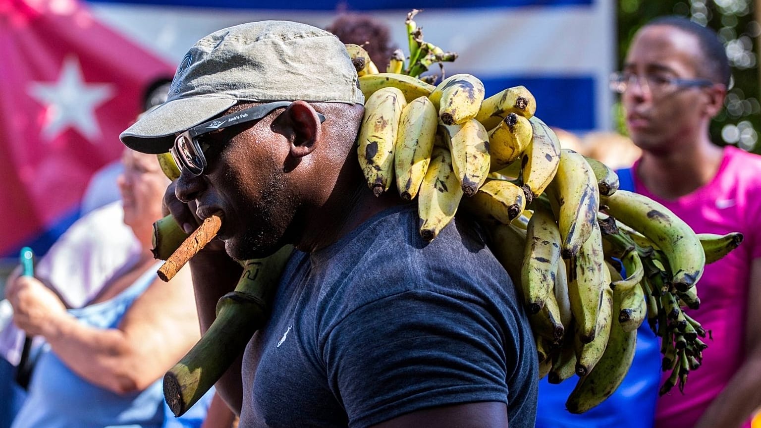 بازار هاوانا