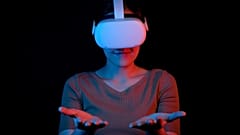 Sexual assault and harassment in the metaverse is a growing concern.