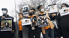 اعتراض سه پناهنده ایرانی در ترکیه به حکم دیپورت به ایران، از سوی دادگاه تجدید نظر شهر دنیزلی رد شد 