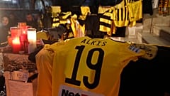 ΤΟ ΣΗΜΕΙΟ ΤΗΣ ΔΟΛΟΦΟΝΙΚΗΣ ΕΠΙΘΕΣΗΣ