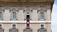 Papst in der Prime Time - Franziskus tritt in beliebter Talkshow des italienischen Fernsehens auf