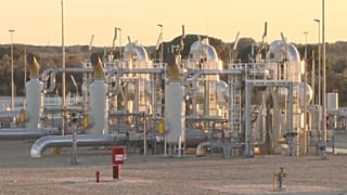 Questionada utilidade e impacto ambiental do gasoduto Trans-Adriático 