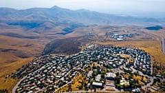 Ma'ale Efrayim Yahudi yerleşimi