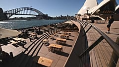 Australia abrirá sus fronteras a todos los visitantes vacunados a partir del 21 de febrero