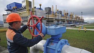 Diplomatisches Druckmittel Nord Stream 2 - Wie verlässlich ist Deutschland?