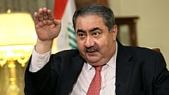 Hoşyar Zebari