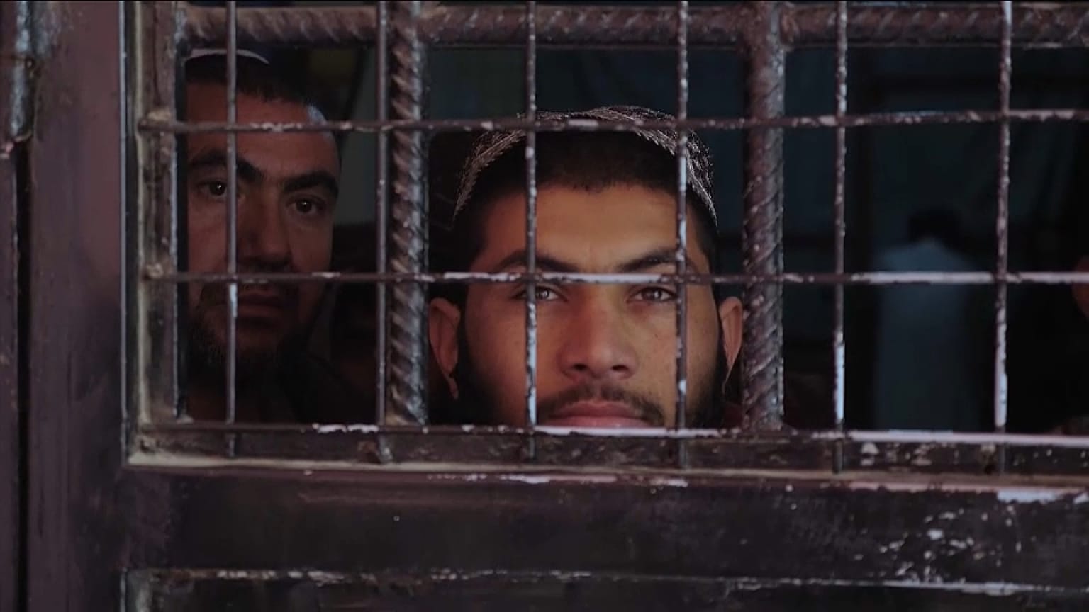 اكتظاظ السجون في أفغانستان