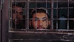 اكتظاظ السجون في أفغانستان