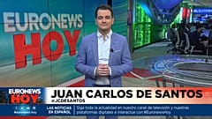 Juan Carlos de Santos
