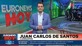 Juan Carlos de Santos
