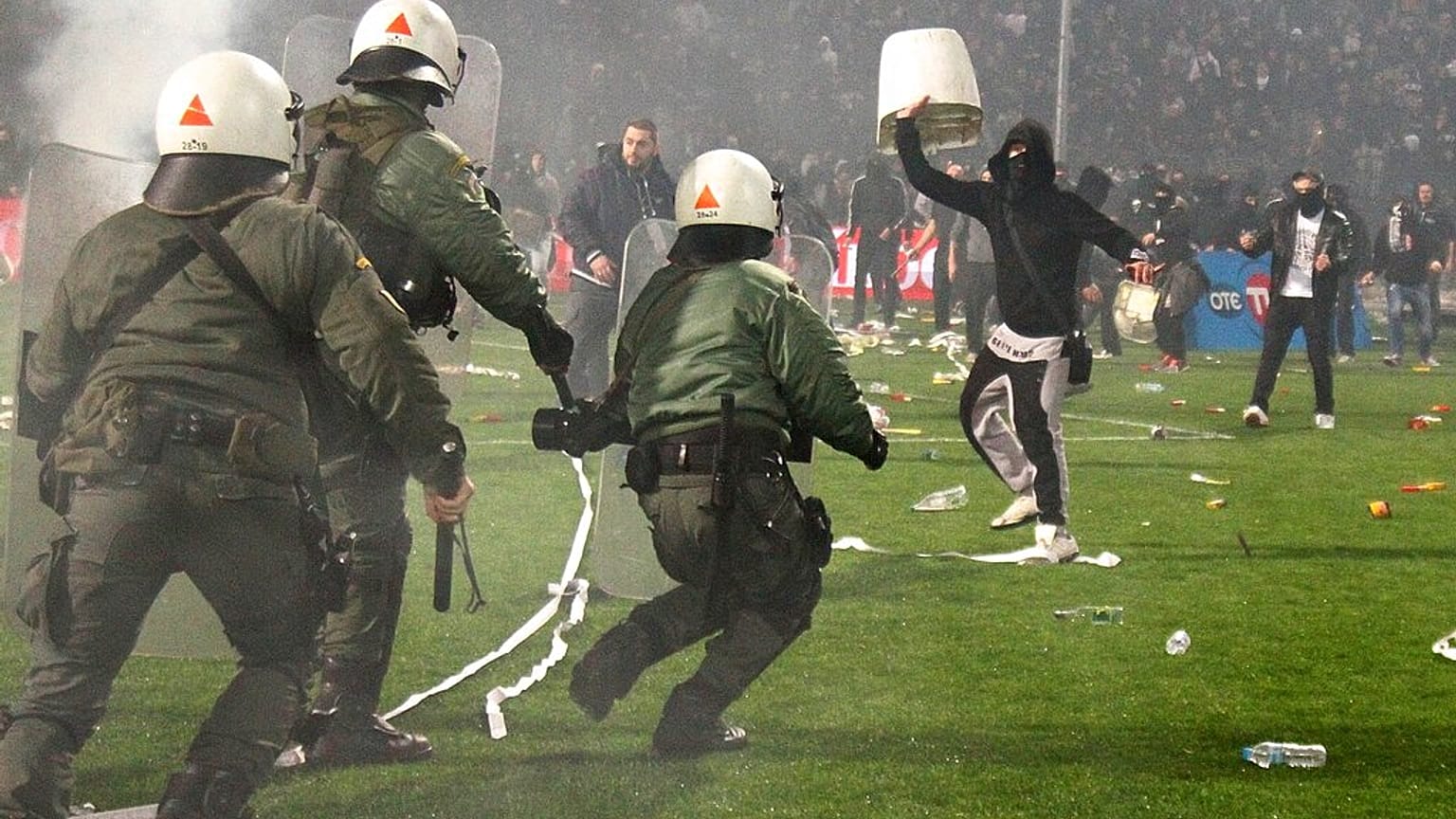 Φωτό αρχείου