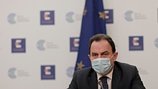 Γιώργος Γεωργαντάς