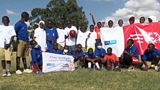 © Special Olympics