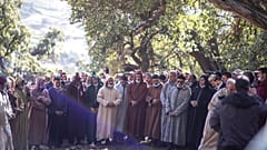 Μαρόκο
