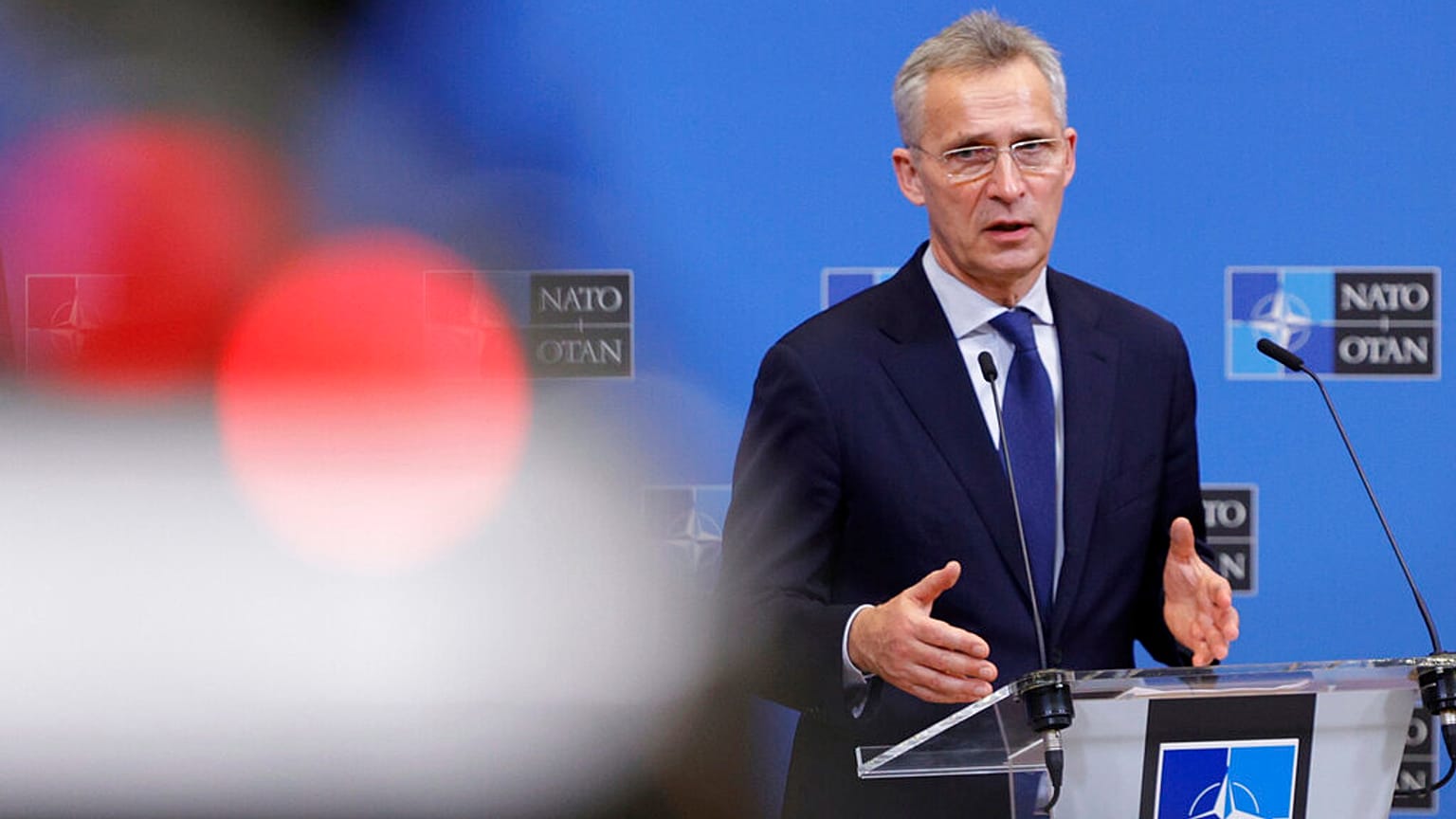 NATO