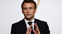 Emmanuel Macron