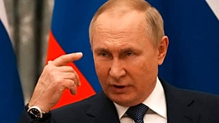 Vlagyimir Putyin