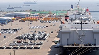 США и Япония договорились о пошлинах на сталь