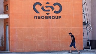 Правительство Израиля расследует неправомерное использование "Пегаса"