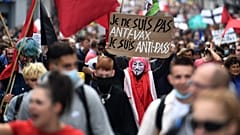 Strategien der Impfpolitik - gewinnen die Antivaxxer an Einfluss?