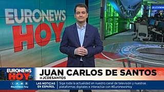 Juan Carlos de Santos