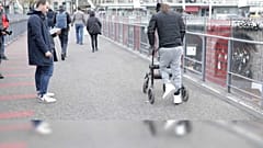 Neurotechnologie aus der Schweiz: Hoffnung für Gelähmte