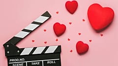معرفی فیلم‌های عاشقانه