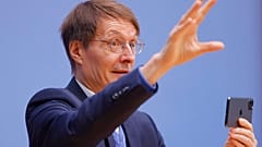 Karl Lauterbach