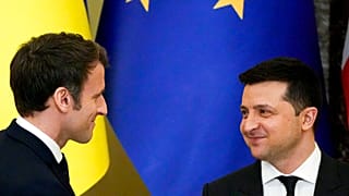 Ucraina, si muove il fronte diplomatico