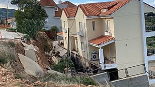 Νέος Βουτζάς