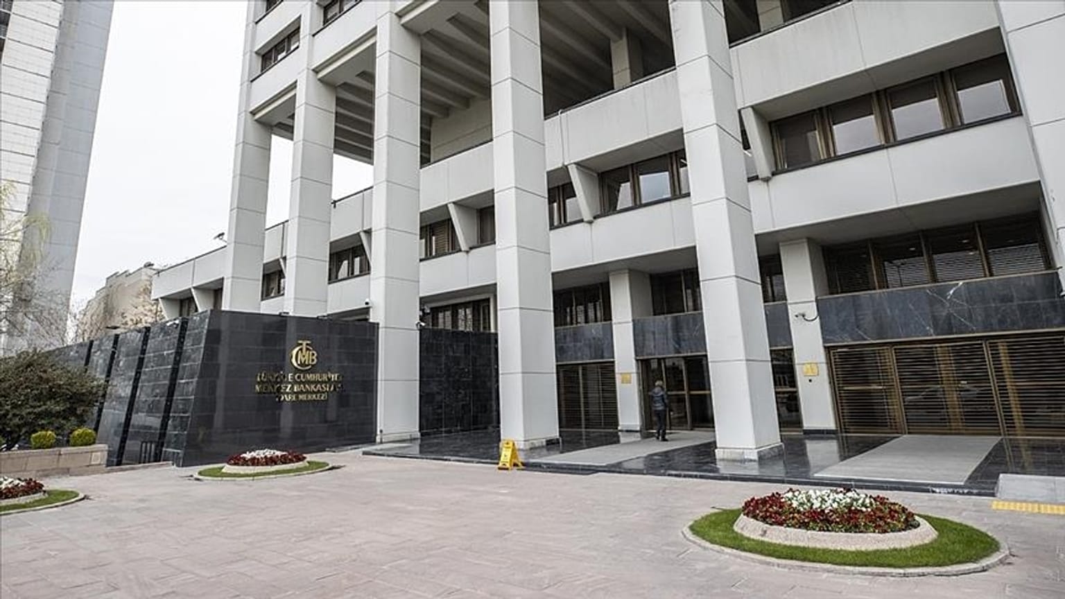 Merkez Bankası (arşiv)