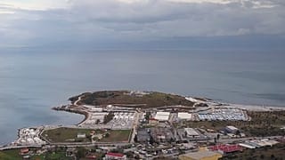 Λέσβος