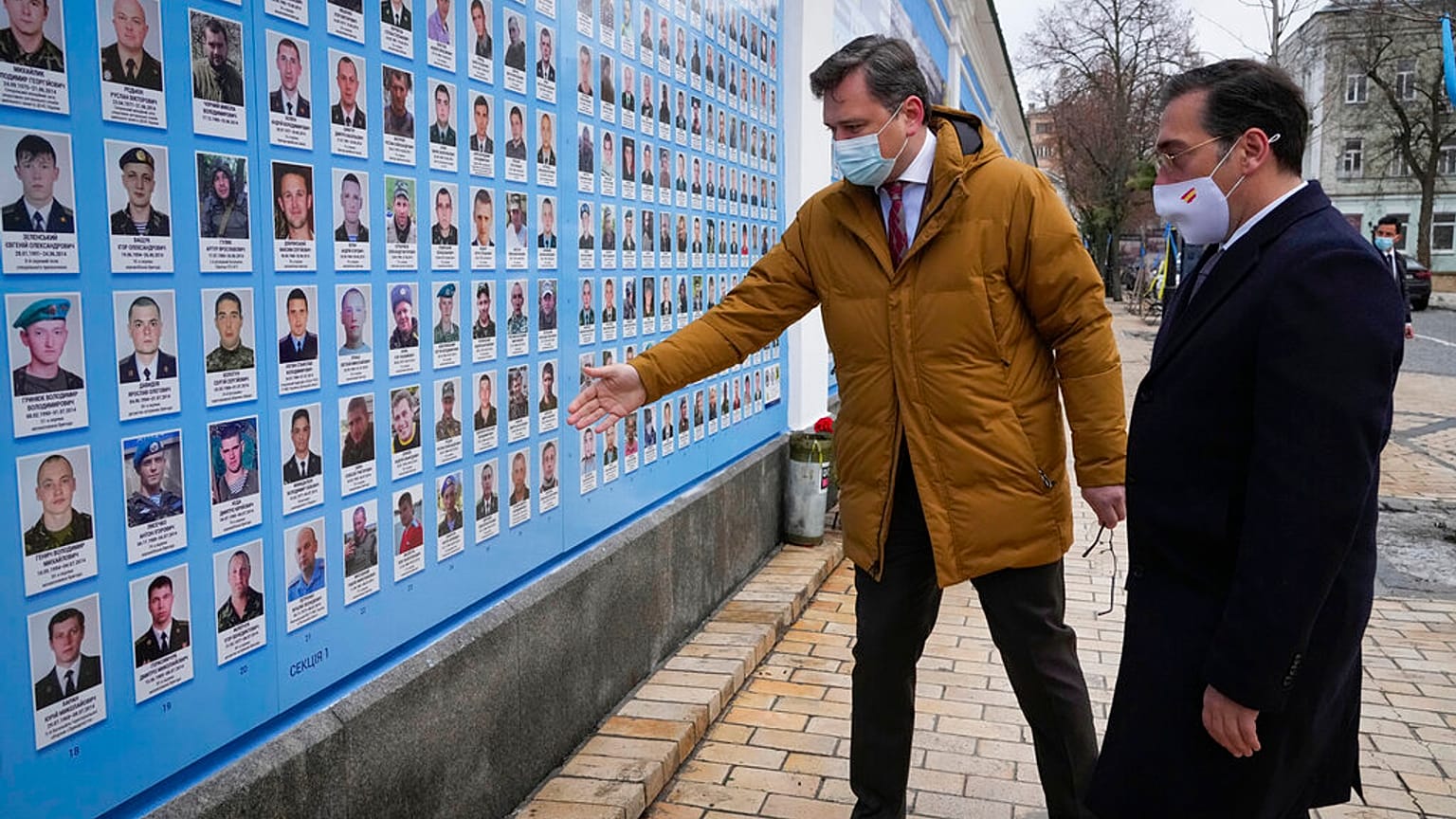 AP Photo
