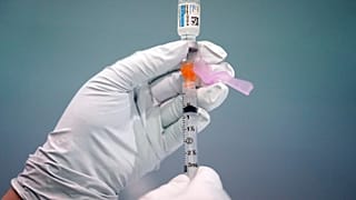 تعليق إنتاج لقاح جونسون آند جونسون مؤقتا