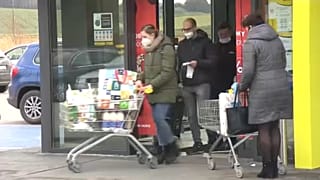 Polónia reduz IVA e checos vão às compras do outro lado da fronteira