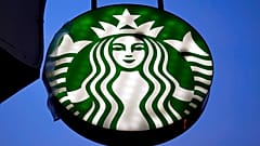 Κατάστημα Starbucks στο Πίτσμπουργκ