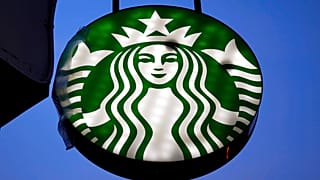 Κατάστημα Starbucks στο Πίτσμπουργκ