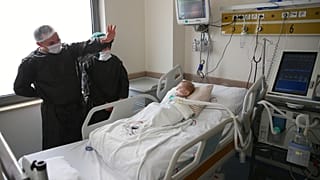 SMA hastası bir çocuk, Sakarya