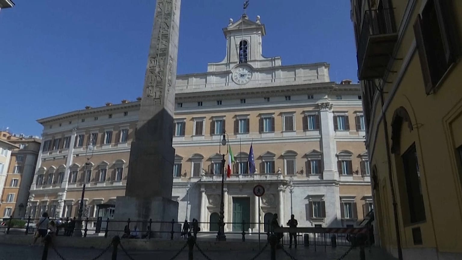 Il voto per l'ambiente