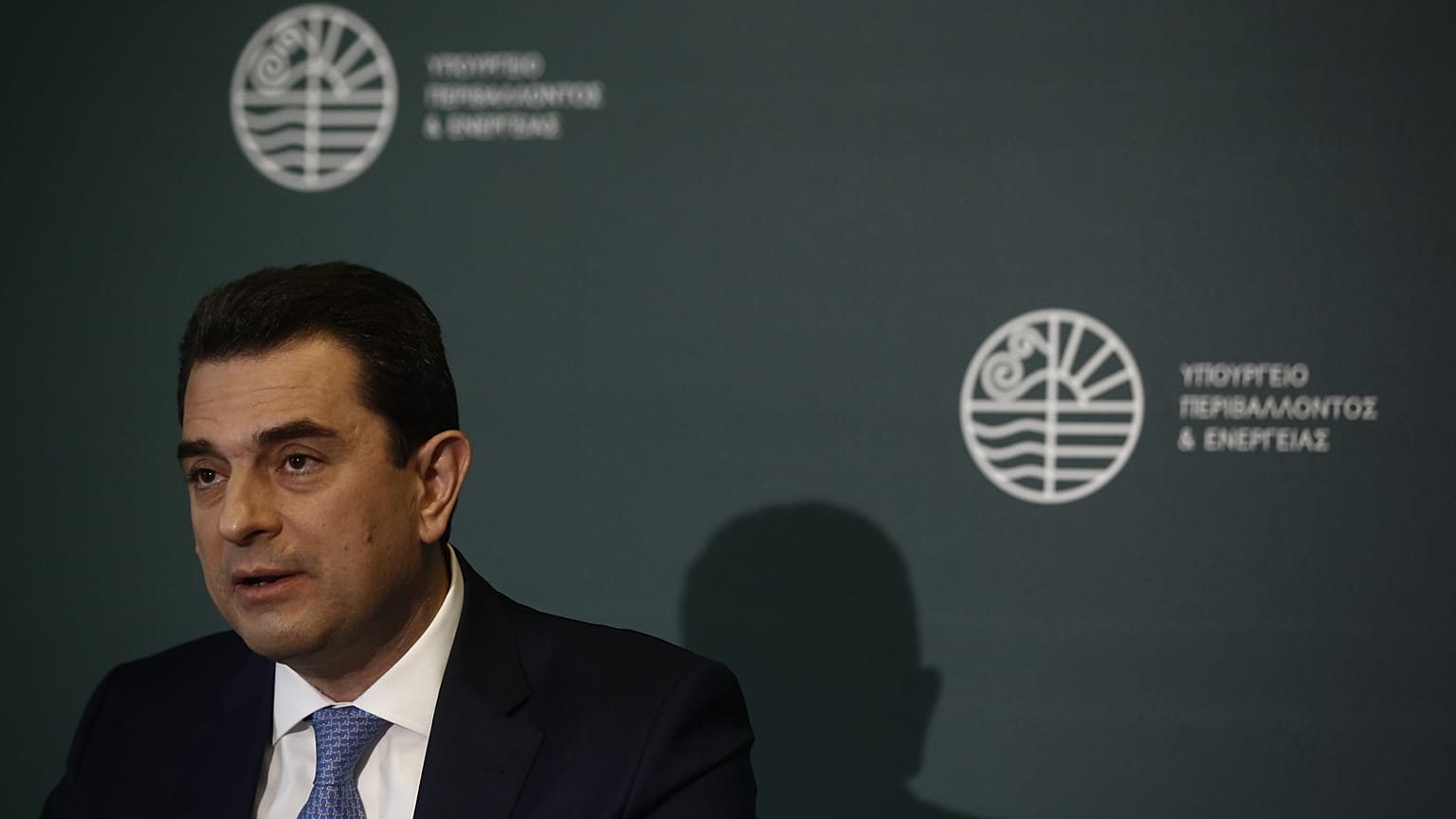 O ΚΩΣΤΑΣ ΣΚΡΕΚΑΣ